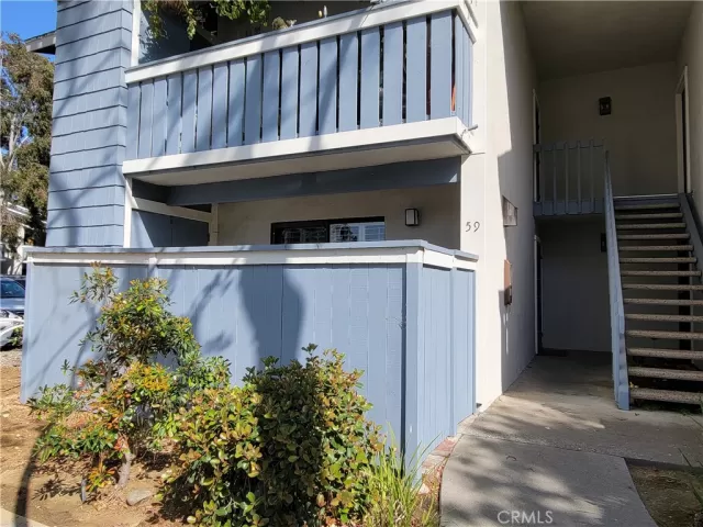 MLS: OC23061604 Condo For Sale