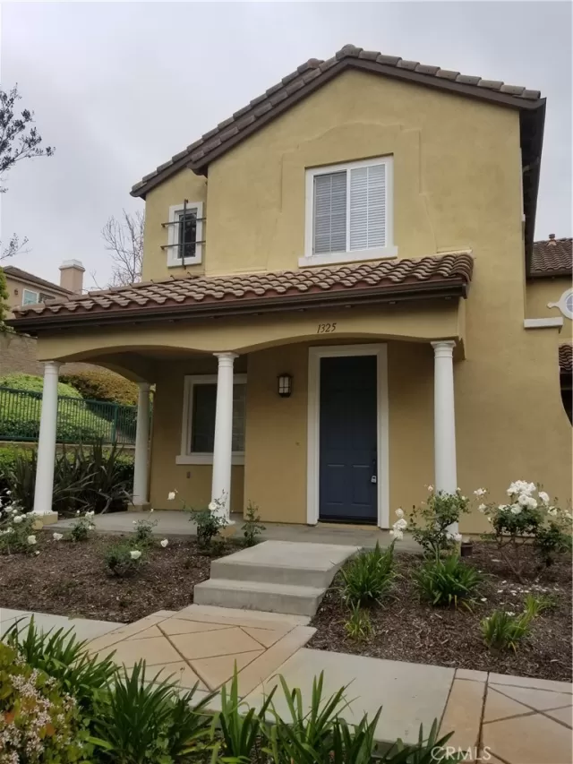 MLS: OC23061741 Condo For Sale