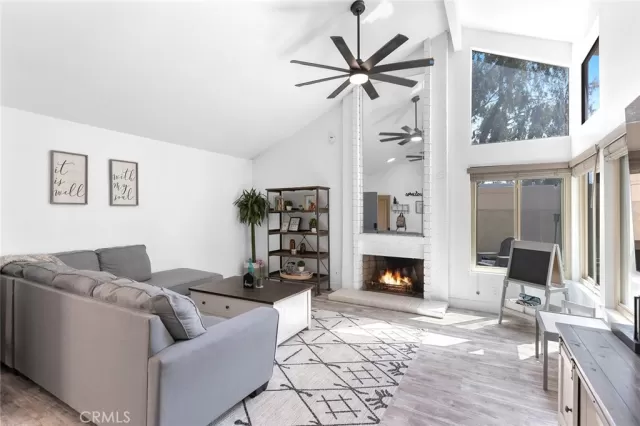 MLS: OC23062415 Condo For Sale