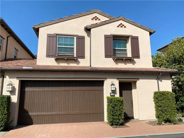 MLS: OC23063365 Condo For Sale