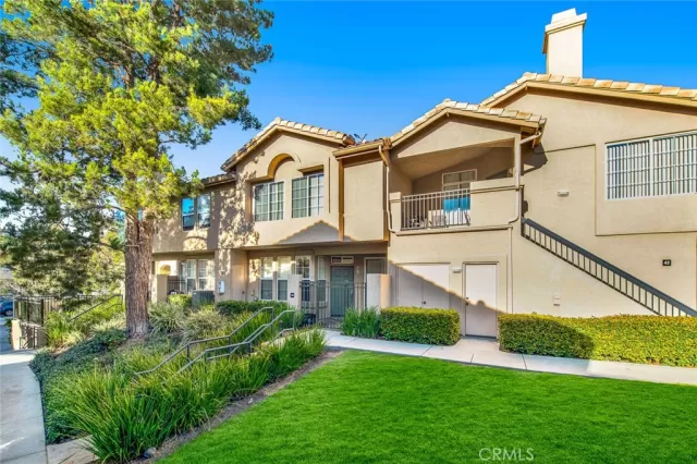 MLS: OC23063680 Condo For Sale