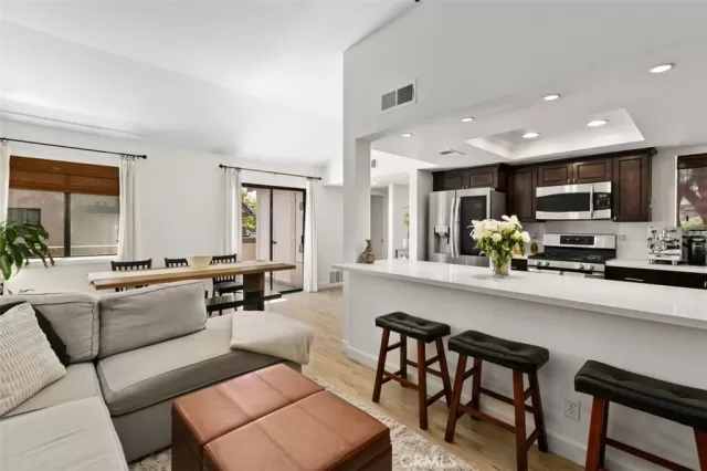 MLS: OC23063926 Condo For Sale