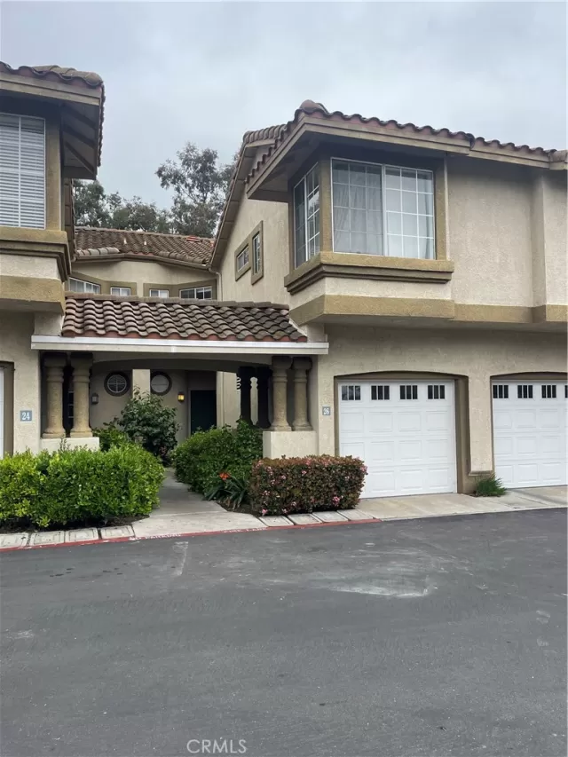 MLS: OC23064419 Condo For Sale