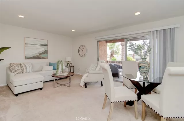 MLS: OC23065103 Condo For Sale