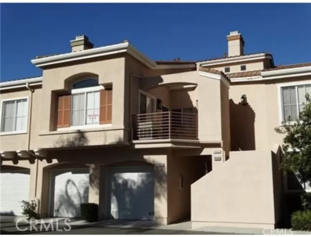 MLS: OC23066205 Condo For Sale