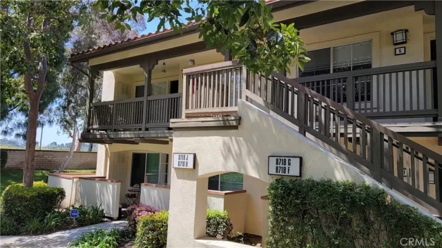 MLS: OC23066220 Condo For Sale
