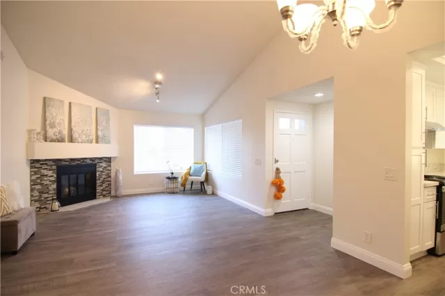 MLS: OC23066269 Condo For Sale