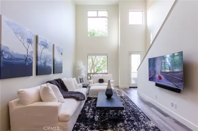 MLS: OC23066351 Condo For Sale