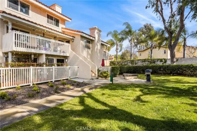MLS: OC23066538 Condo For Sale