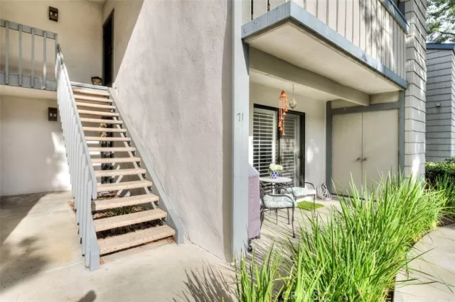 MLS: OC23066588 Condo For Sale