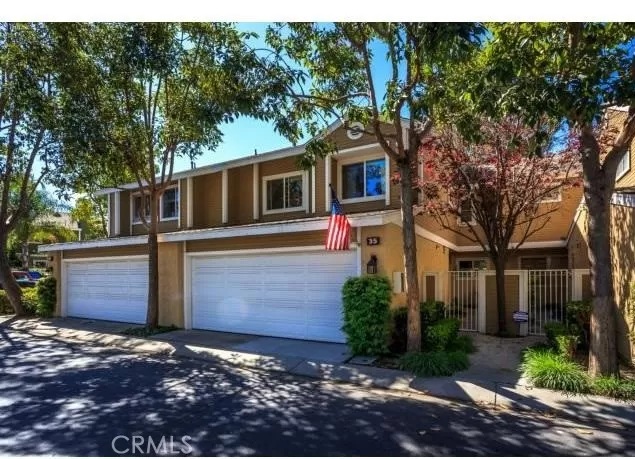 MLS: OC23068880 Condo For Sale