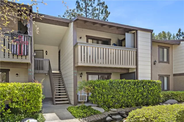 MLS: OC23069000 Condo For Sale