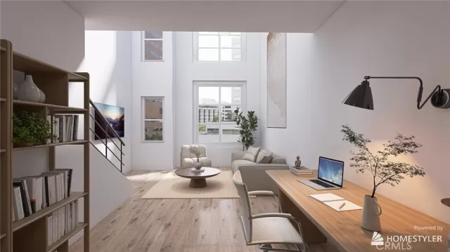 MLS: OC23069361 Condo For Sale