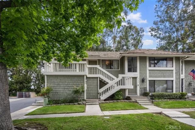 MLS: OC23069841 Condo For Sale