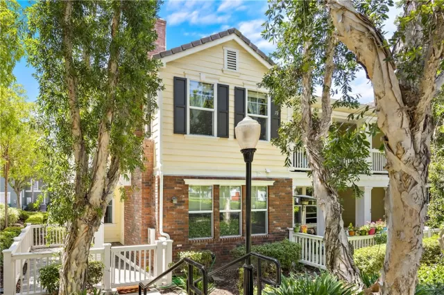 MLS: OC23069873 Condo For Sale