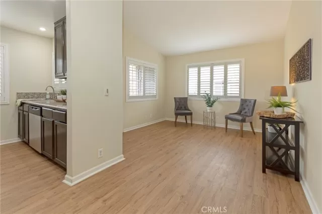 MLS: OC23070309 Condo For Sale