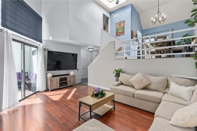 MLS: OC23071187 Condo For Sale