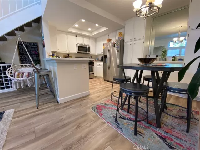 MLS: OC23071198 Condo For Sale