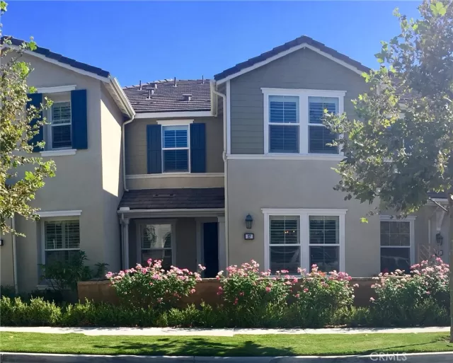 MLS: OC23071737 Condo For Sale