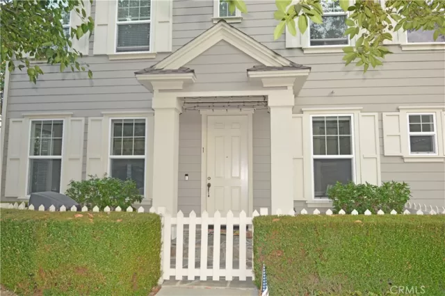 MLS: OC23071932 Condo For Sale