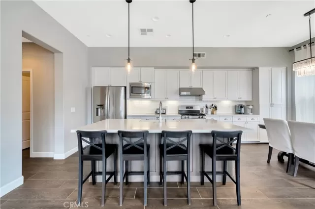 MLS: OC23072591 Condo For Sale