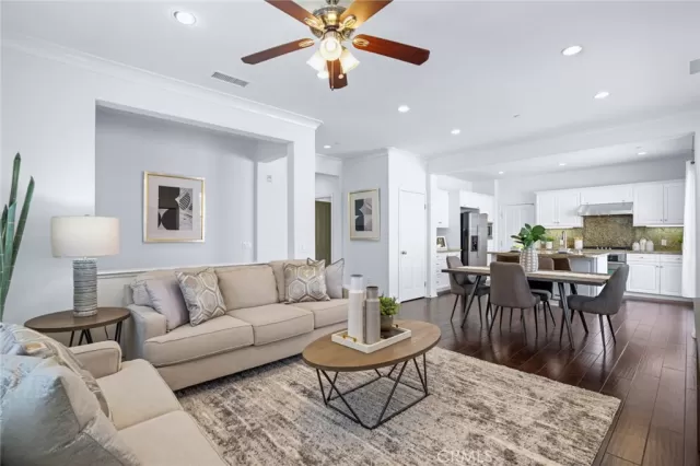 MLS: OC23072780 Condo For Sale