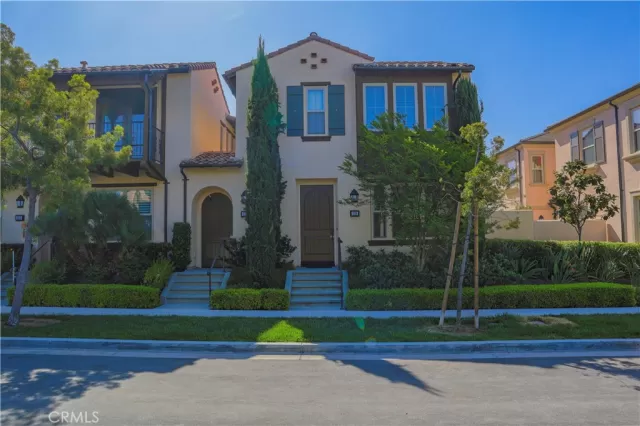 MLS: OC23072796 Condo For Sale