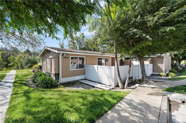 MLS: OC23073172 Condo For Sale