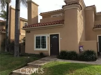 MLS: OC23073821 Condo For Sale