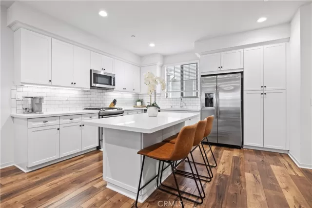 MLS: OC23074097 Condo For Sale