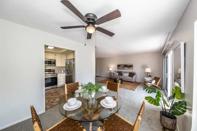 MLS: OC23074299 Condo For Sale