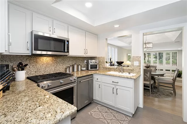 MLS: OC23074632 Condo For Sale