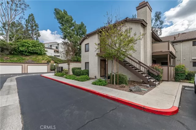 MLS: OC23075372 Condo For Sale