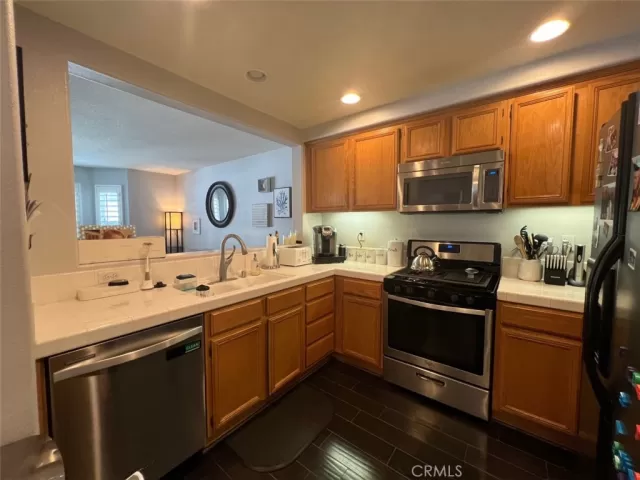 MLS: OC23075553 Condo For Sale