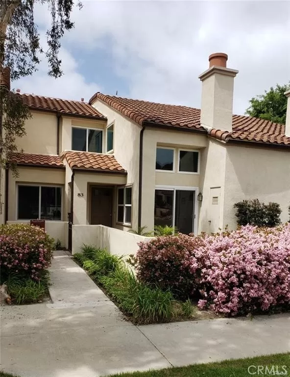 MLS: OC23076520 Condo For Sale