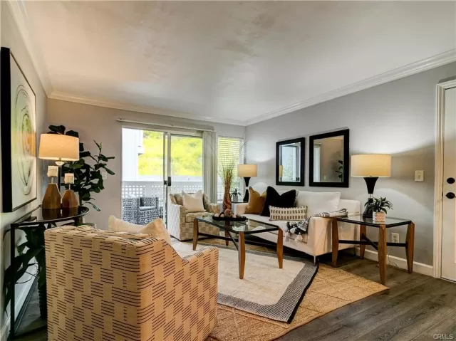 MLS: OC23076831 Condo For Sale