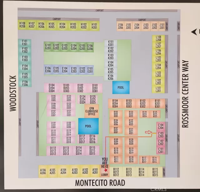 MLS: OC23080162 Condo For Sale