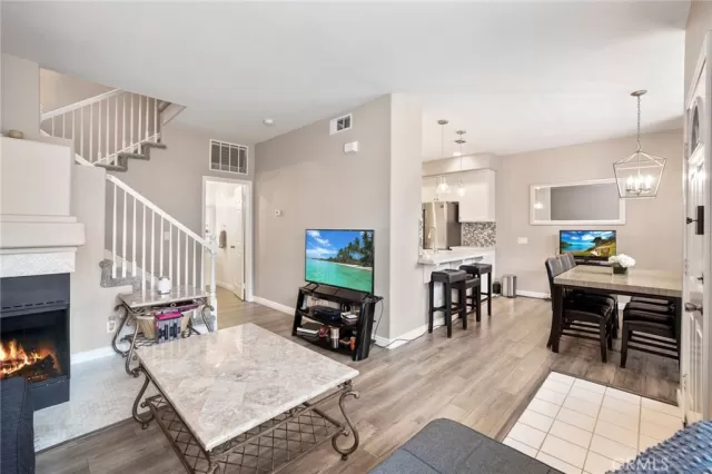 MLS: OC23080338 Condo For Sale