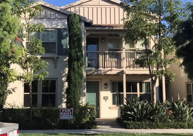 MLS: OC23080571 Condo For Sale