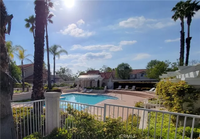 MLS: OC23080603 Condo For Sale