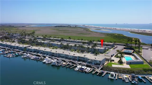 MLS: OC23080803 Condo For Sale