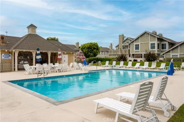 MLS: OC23081076 Condo For Sale