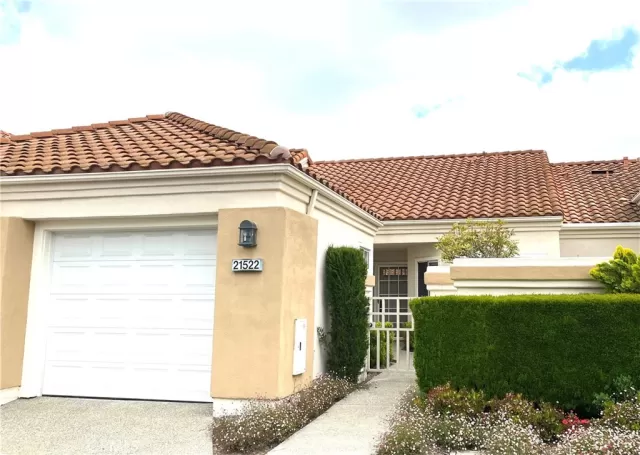 MLS: OC23081248 Condo For Sale