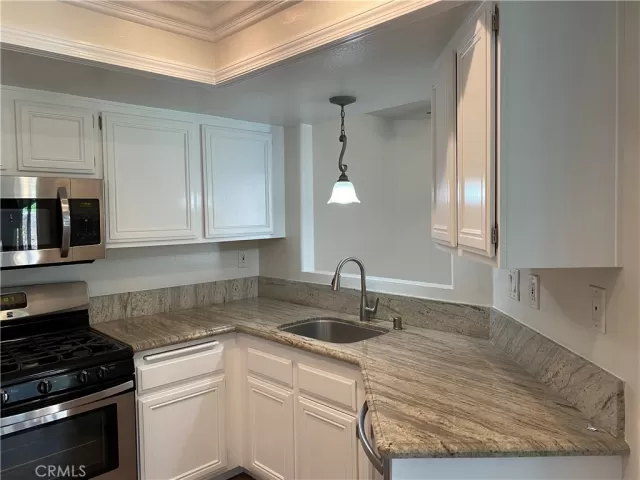 MLS: OC23081877 Condo For Sale