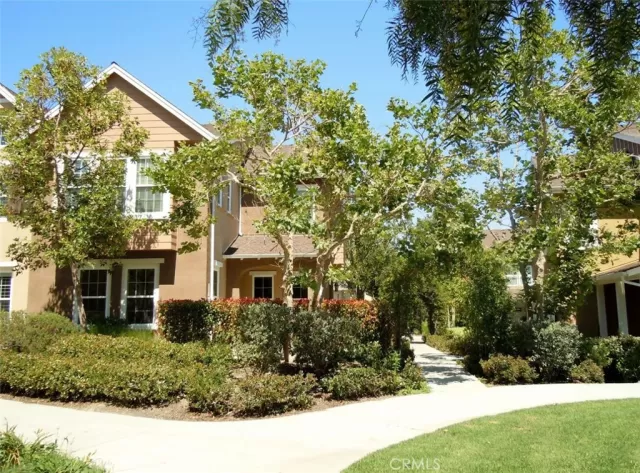 MLS: OC23081986 Condo For Sale