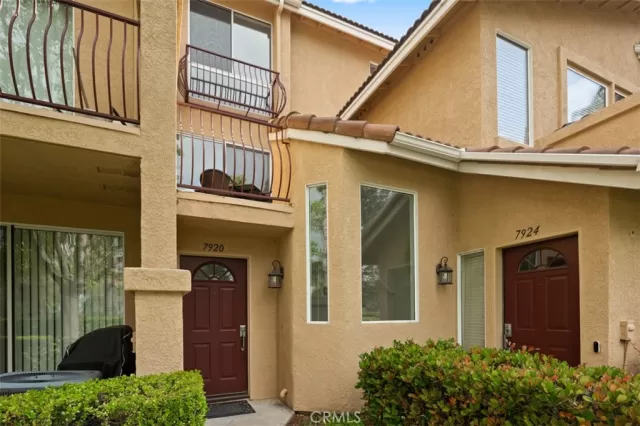 MLS: OC23082395 Condo For Sale