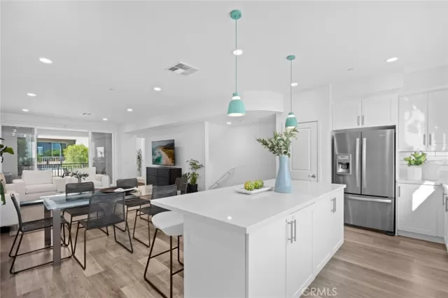 MLS: OC23082921 Condo For Sale