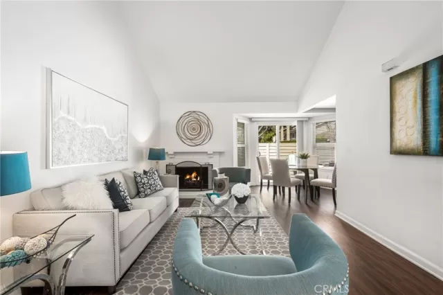 MLS: OC23083008 Condo For Sale