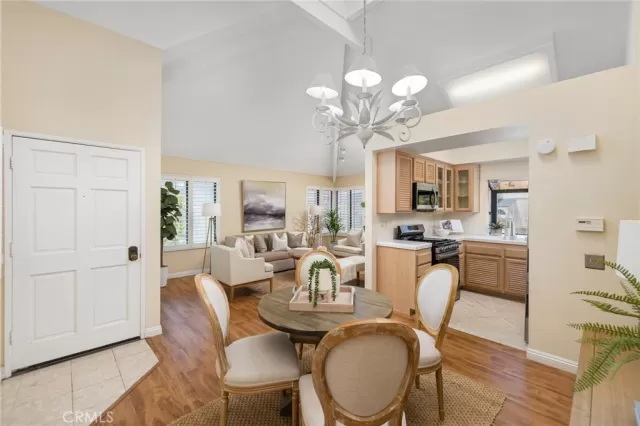 MLS: OC23083198 Condo For Sale