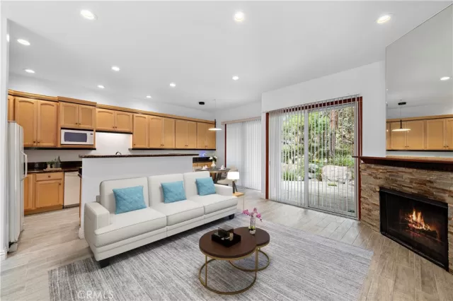 MLS: OC23083470 Condo For Sale